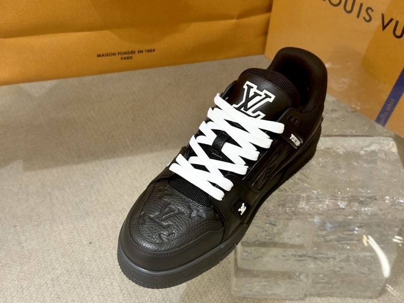 Louis Vuitton Trainer Sneaker